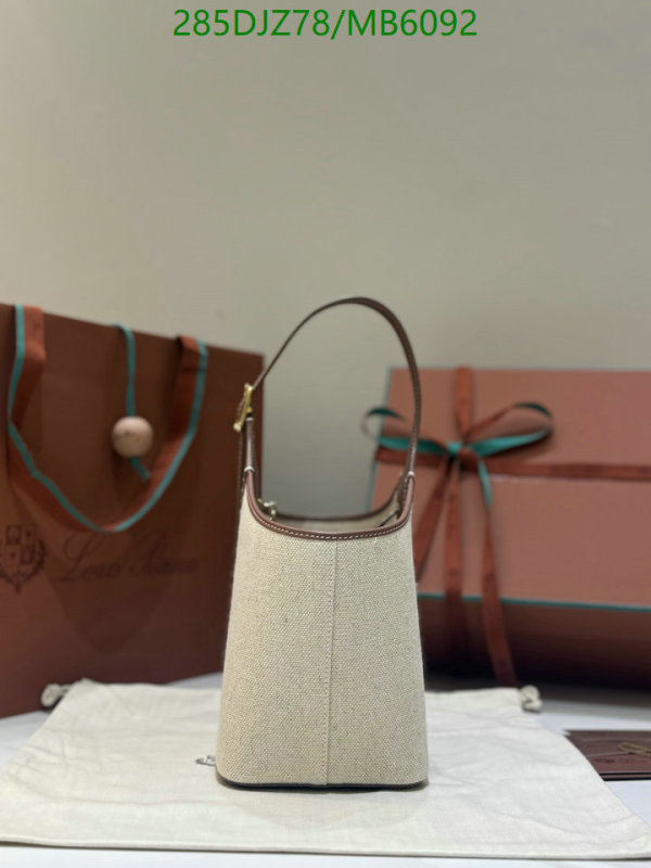 Loro Piana-Bag-Mirror Quality Code: MB6092 $: 285USD