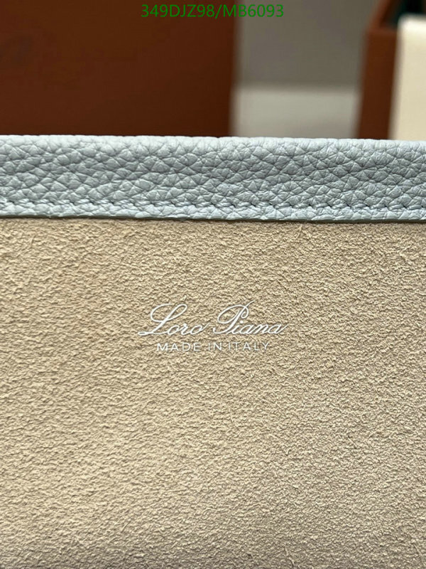 Loro Piana-Bag-Mirror Quality Code: MB6093 $: 349USD