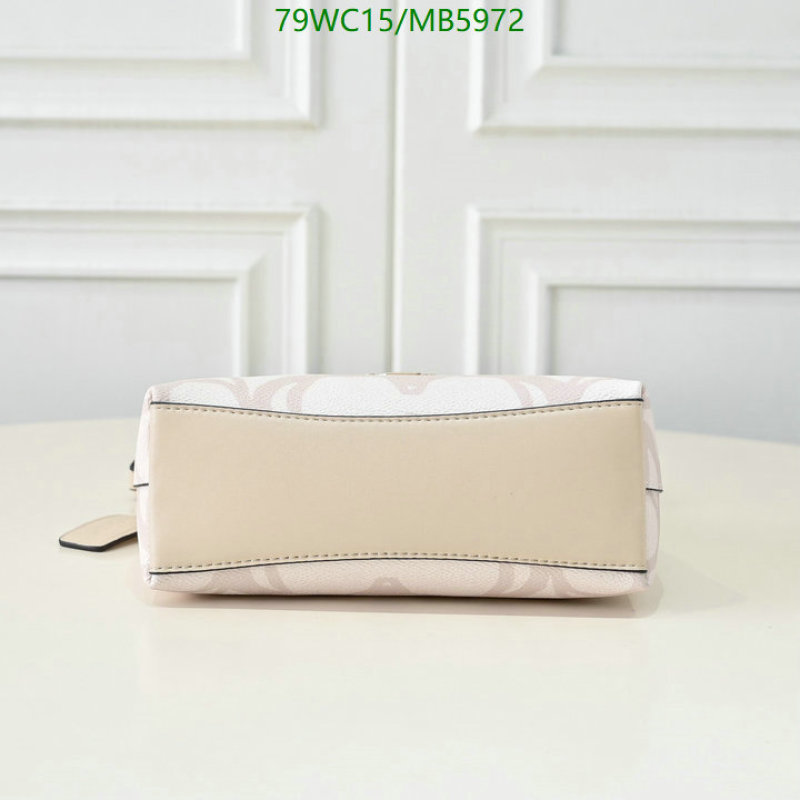 Coach-Bag-4A Quality Code: MB5972 $: 79USD