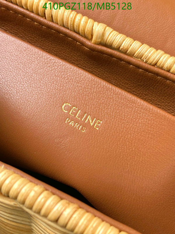 Celine-Bag-Mirror Quality Code: MB5128 $: 410USD