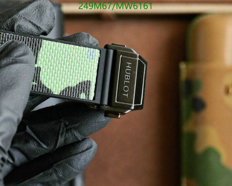 Hublot-Watch(Mirror Quality) Code: MW6161 $: 249USD