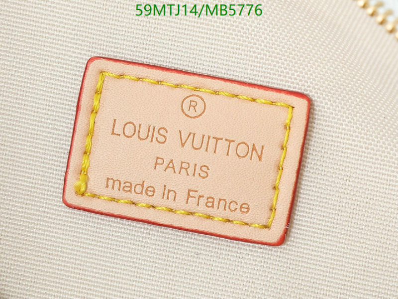 LV-Bag-4A Quality Code: MB5776 $: 59USD