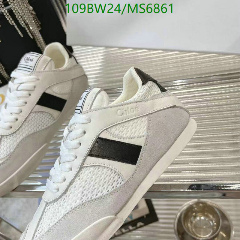Chloe-Women Shoes Code: MS6861 $: 109USD