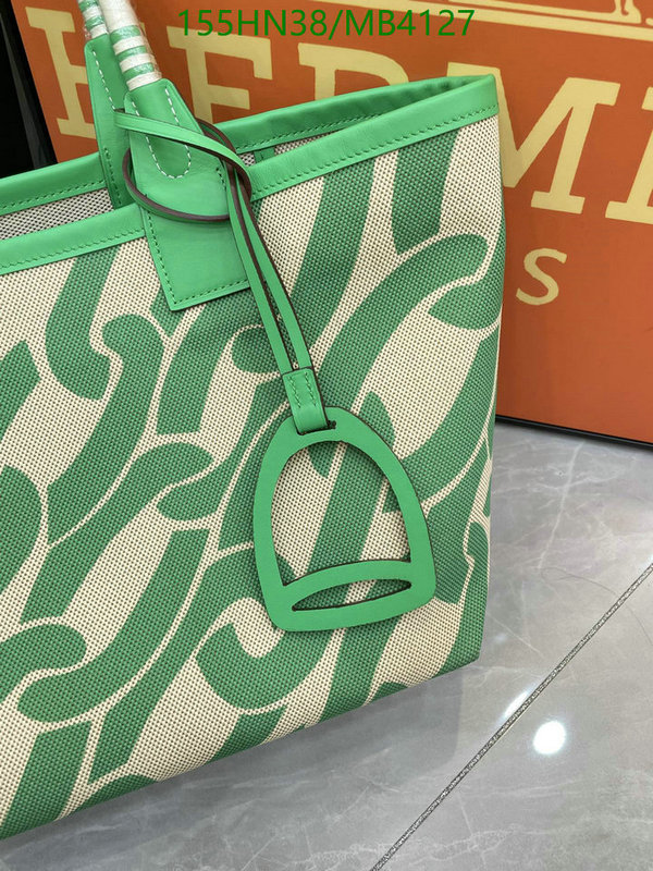 Hermes-Bag-4A Quality Code: MB4127 $: 155USD