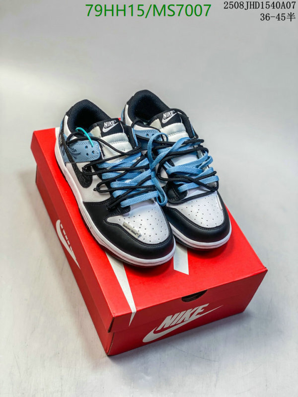 Nike-Men shoes Code: MS7007 $: 79USD