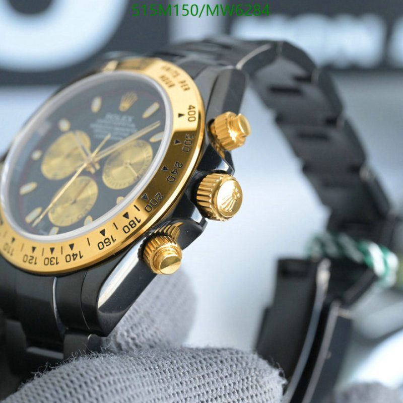 Rolex-Watch-Mirror Quality Code: MW6284 $: 515USD