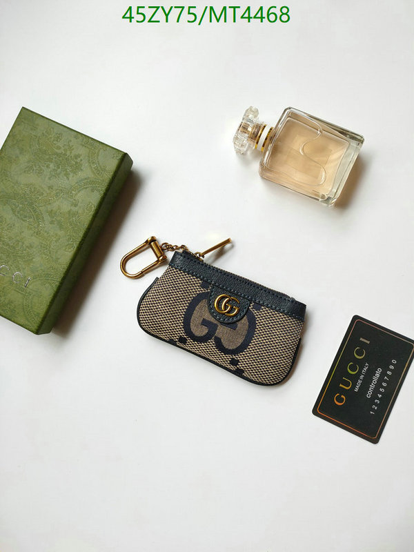 Gucci-Wallet-4A Quality Code: MT4468 $: 45USD