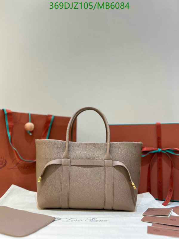Loro Piana-Bag-Mirror Quality Code: MB6084 $: 369USD