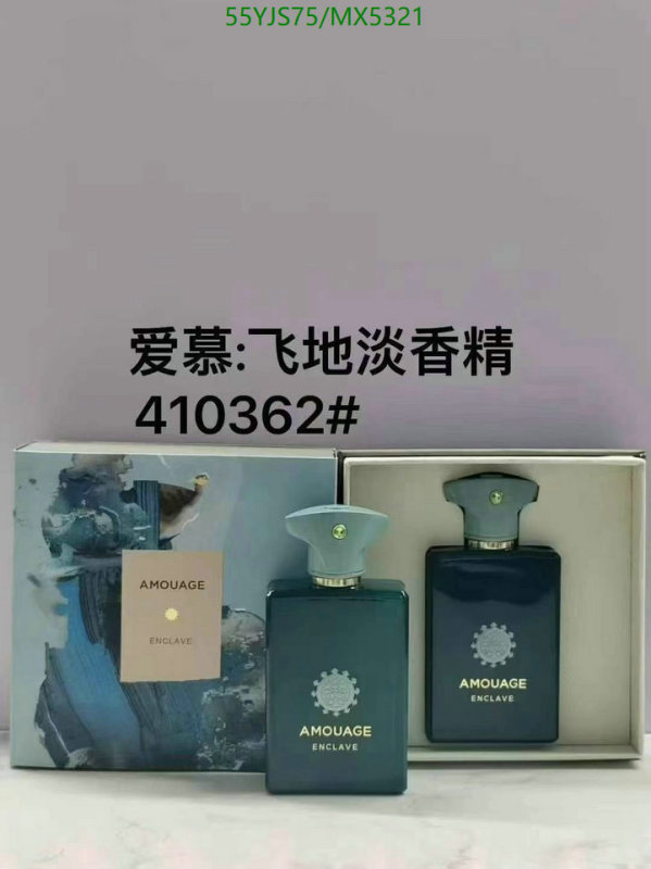 Amouage-Perfume Code: MX5321 $: 55USD