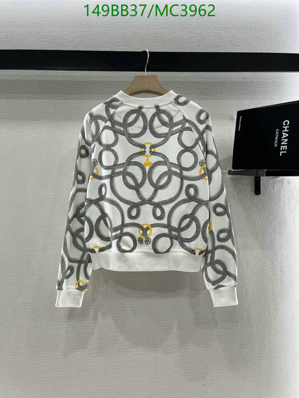 Hermes-Clothing Code: MC3962 $: 149USD