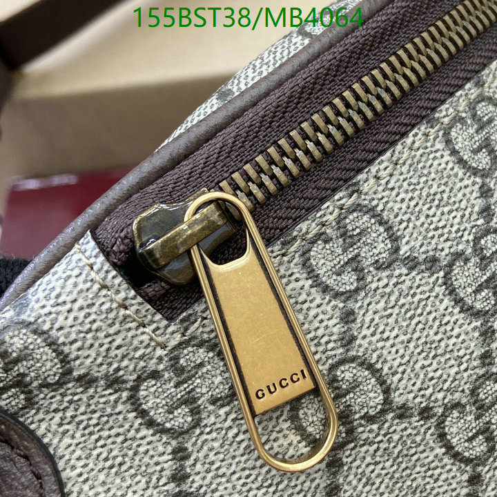 Gucci-Bag-Mirror Quality Code: MB4064 $: 155USD