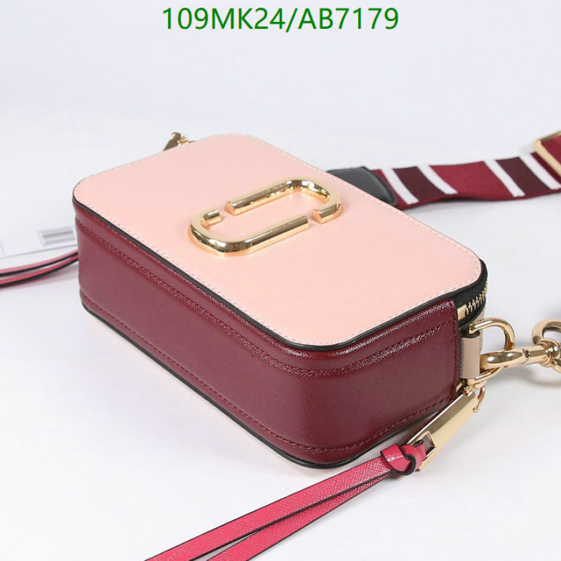 Marc Jacobs-Bag-Mirror Quality Code: AB7179 $: 109USD