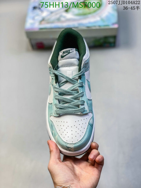 NIKE-Women Shoes Code: MS7000 $: 75USD