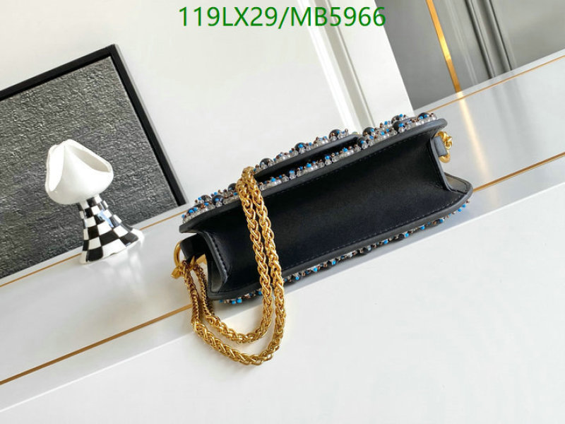 Valentino-Bag-4A Quality Code: MB5966 $: 119USD