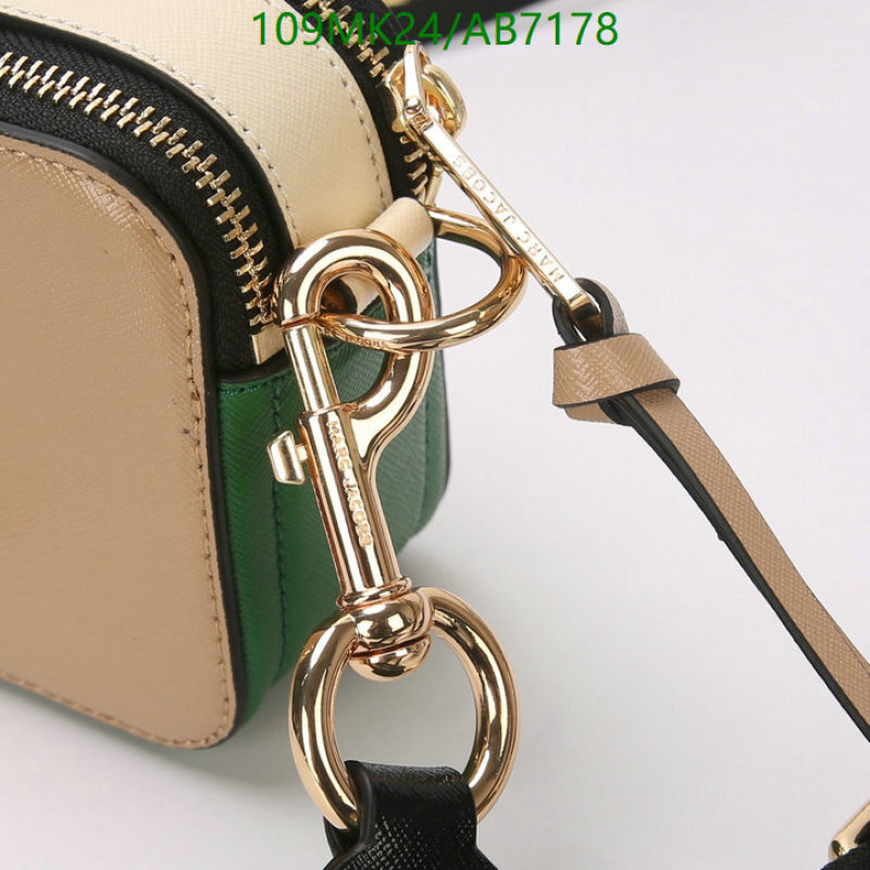 Marc Jacobs-Bag-Mirror Quality Code: AB7178 $: 109USD