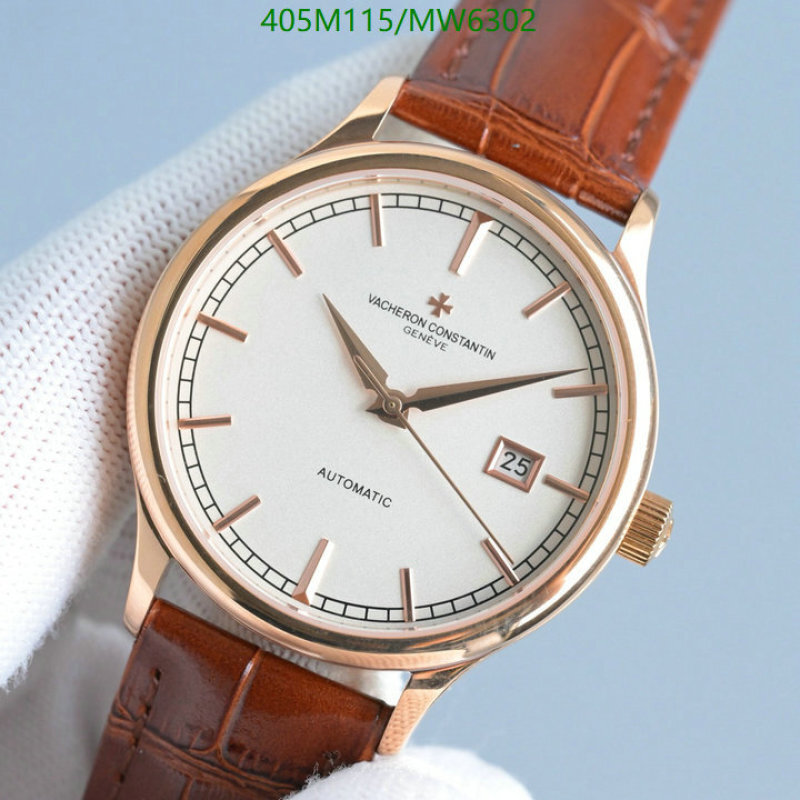 Vacheron Constantin-Watch-Mirror Quality Code: MW6302 $: 405USD