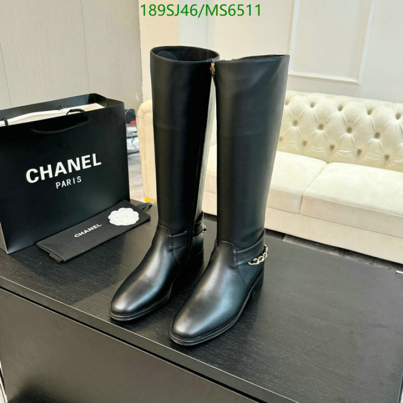Boots-Women Shoes Code: MS6511 $: 189USD