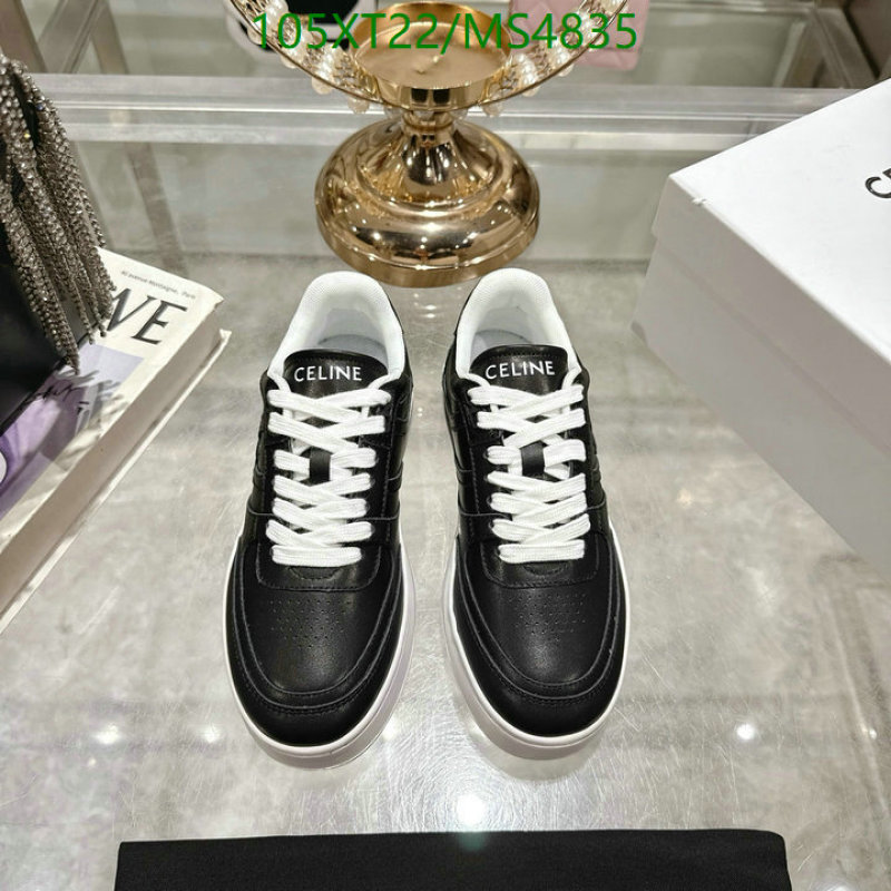 Celine-Women Shoes Code: MS4835 $: 105USD