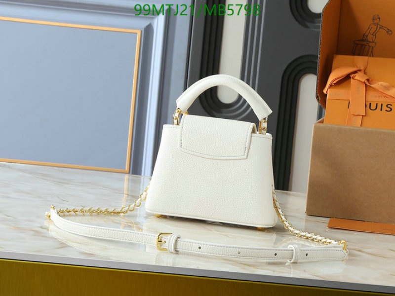 LV-Bag-4A Quality Code: MB5798 $: 99USD