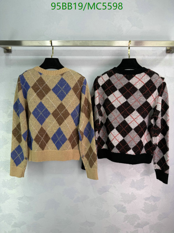 Celine-Clothing Code: MC5598 $: 95USD