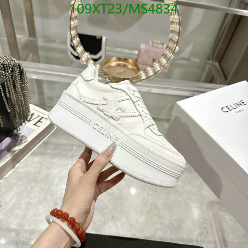 Celine-Women Shoes Code: MS4834 $: 109USD