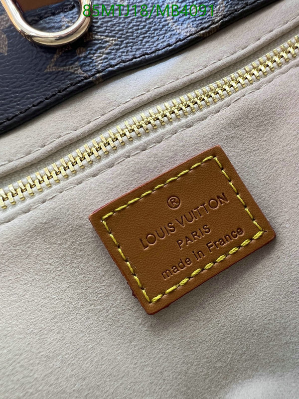 LV-Bag-4A Quality Code: MB4091 $: 85USD
