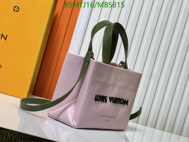 LV-Bag-4A Quality Code: MB5815 $: 85USD