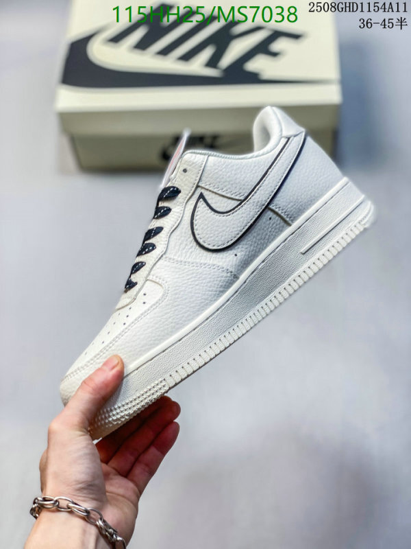 Nike-Men shoes Code: MS7038 $: 115USD