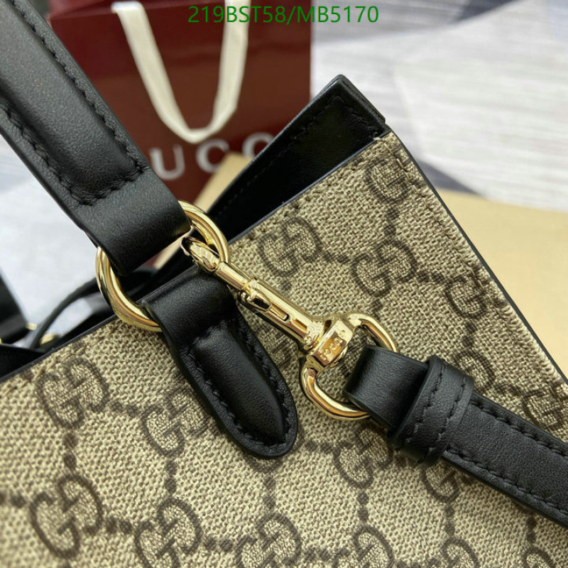 Gucci-Bag-Mirror Quality Code: MB5170 $: 219USD