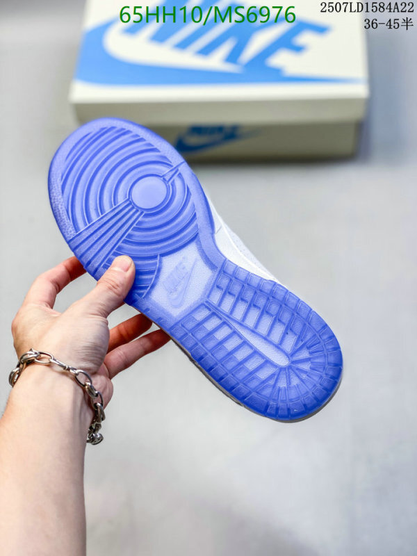NIKE-Women Shoes Code: MS6976 $: 65USD