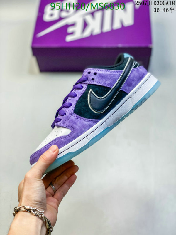 Nike-Men shoes Code: MS6830 $: 95USD