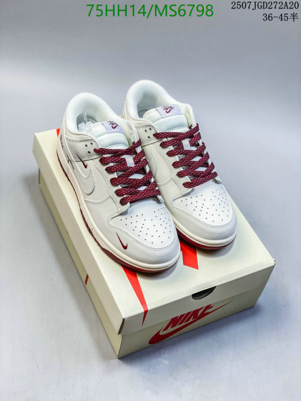 NIKE-Women Shoes Code: MS6798 $: 75USD