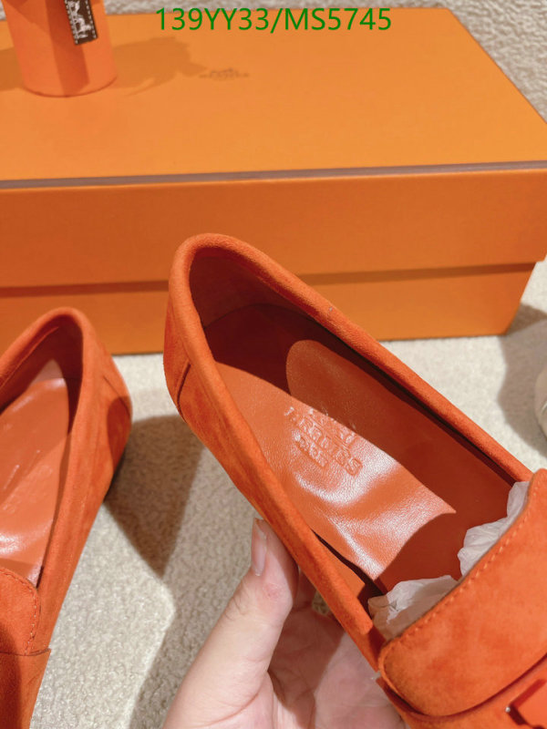 Hermes-Women Shoes Code: MS5745 $: 139USD