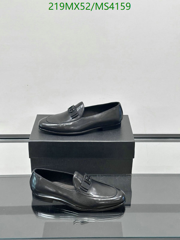 D&G-Men shoes Code: MS4159 $: 219USD
