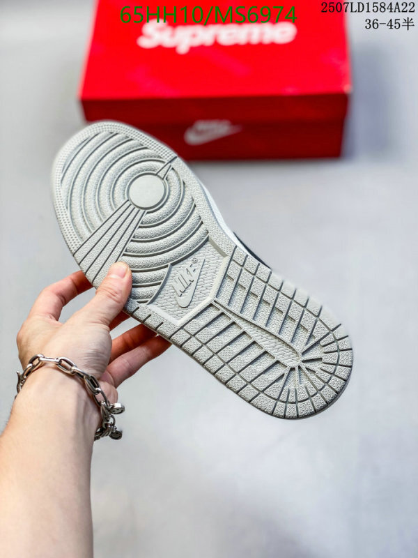 Supreme-Women Shoes Code: MS6974 $: 65USD