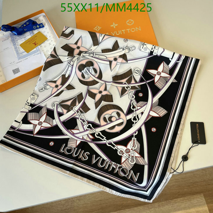 LV-Scarf Code: MM4425 $: 55USD