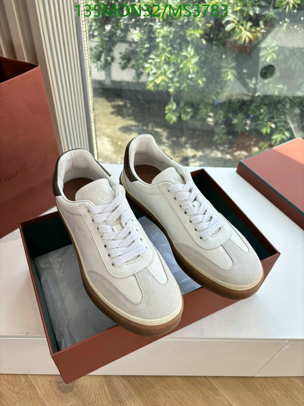 Loro Piana-Men shoes Code: MS3783 $: 135USD