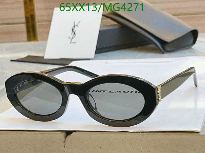 YSL-Glasses Code: MG4271 $: 65USD