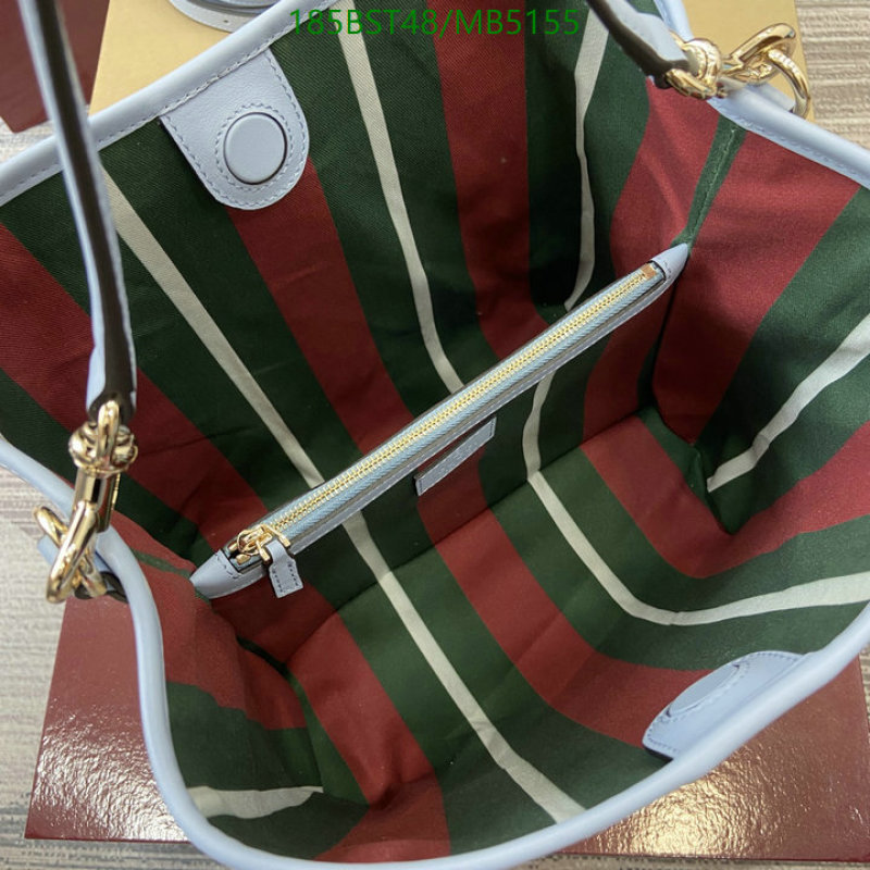 Gucci-Bag-Mirror Quality Code: MB5155 $: 185USD