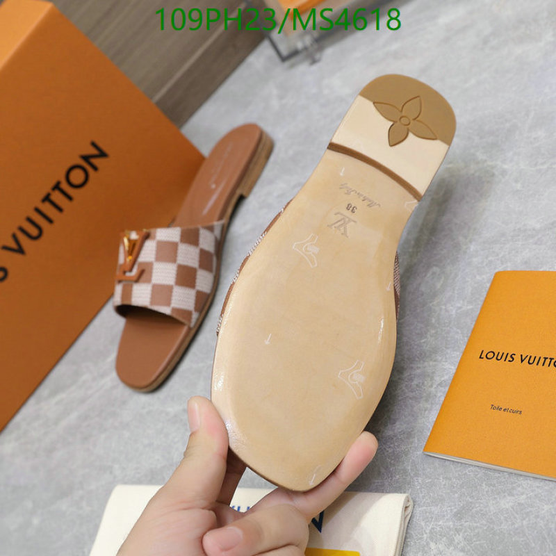LV-Women Shoes Code: MS4618 $: 109USD-Yupoo.ru - Copybrand.Team photo album LV-Women Shoes Code: MS4618 $: 109USD