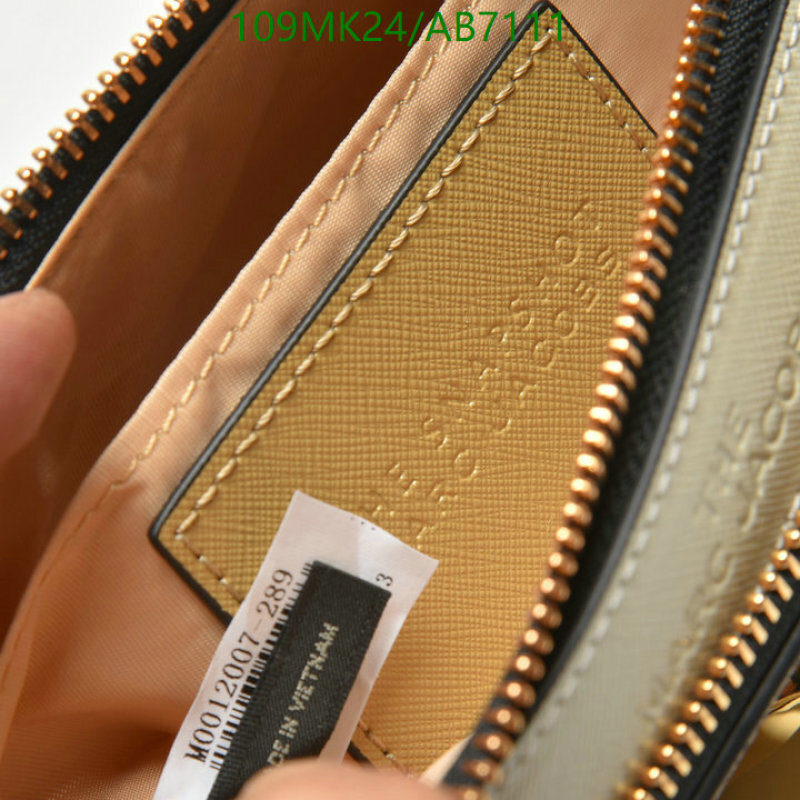 Marc Jacobs-Bag-Mirror Quality Code: AB7111 $: 109USD
