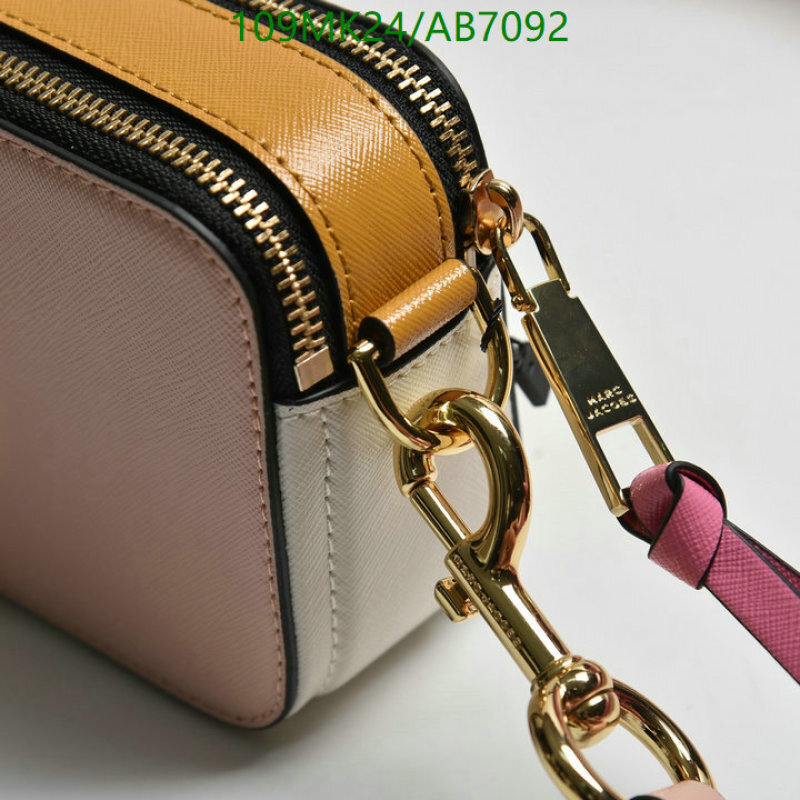 Marc Jacobs-Bag-Mirror Quality Code: AB7092 $: 109USD