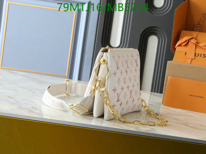 LV-Bag-4A Quality Code: MB5794 $: 79USD