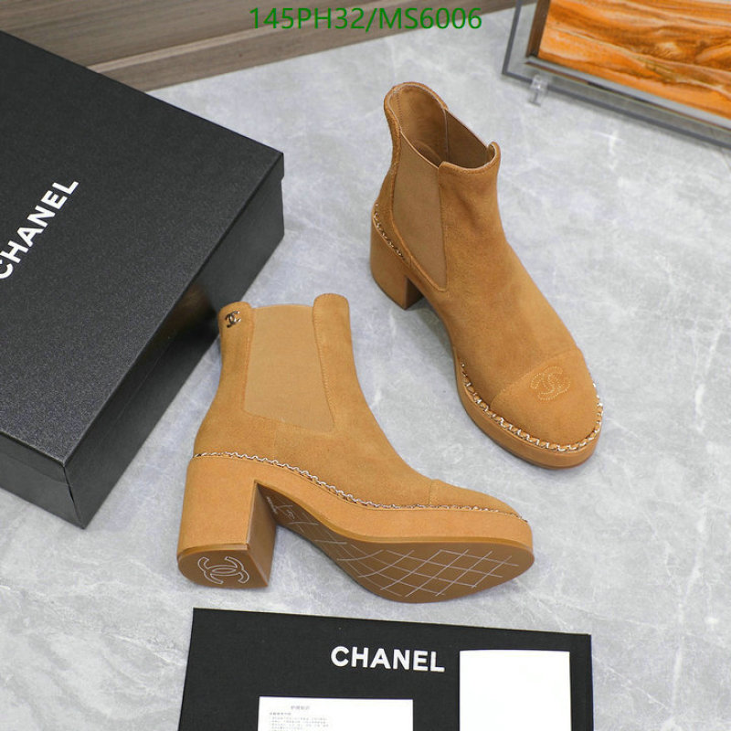 Boots-Women Shoes Code: MS6006 $: 145USD