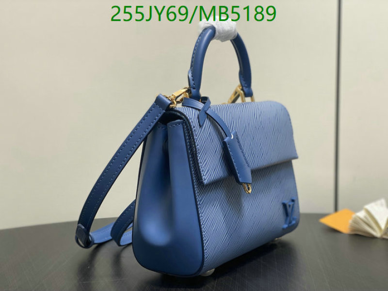 LV-Bag-Mirror Quality Code: MB5189 $: 255USD