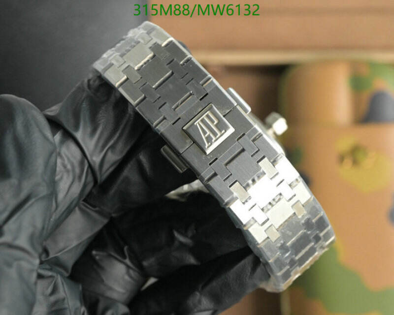 Audemars Piguet-Watch-Mirror Quality Code: MW6132 $: 315USD