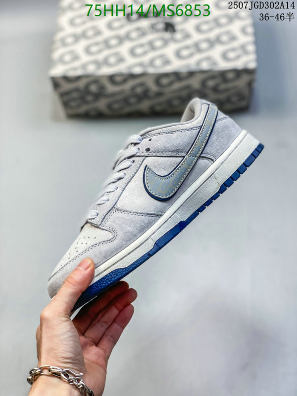 The North Face-Women Shoes Code: MS6853 $: 75USD