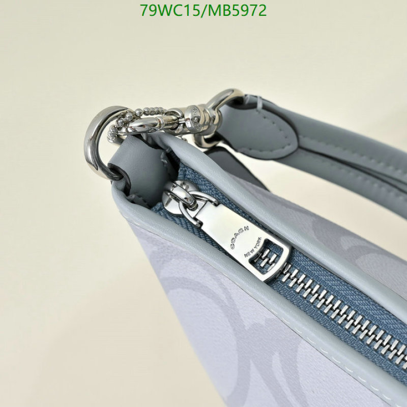 Coach-Bag-4A Quality Code: MB5972 $: 79USD