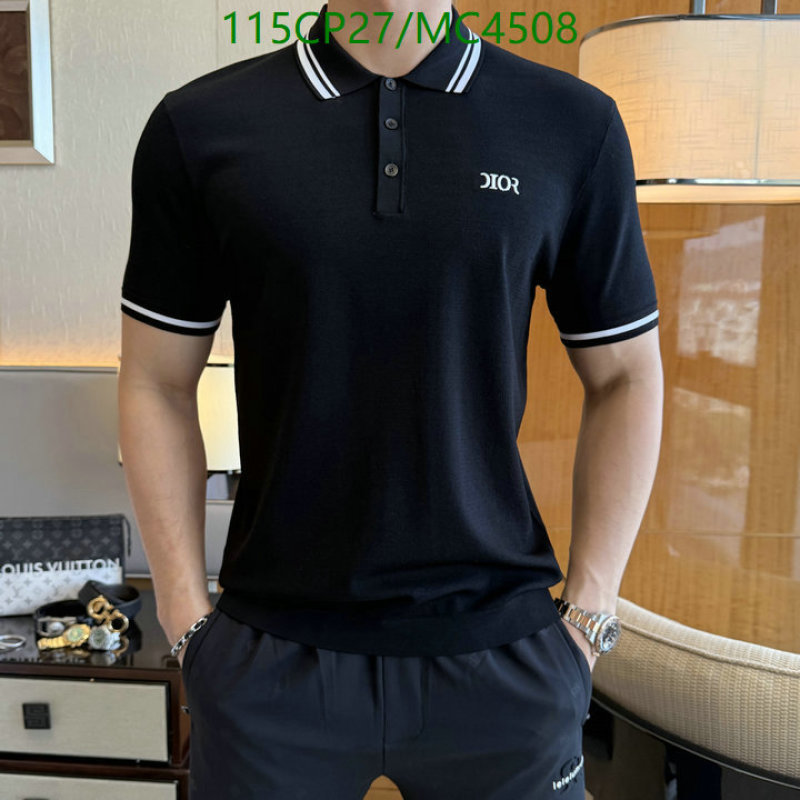 Dior-Clothing Code: MC4508 $: 115USD