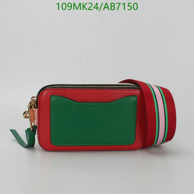 Marc Jacobs-Bag-Mirror Quality Code: AB7150 $: 109USD